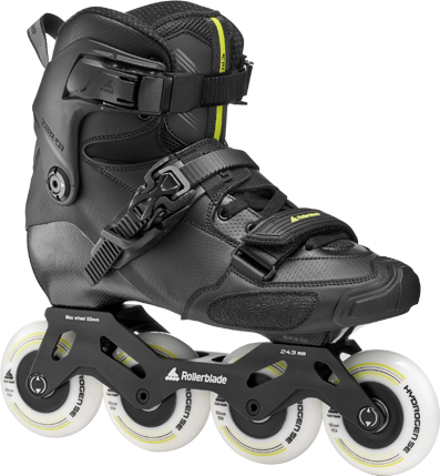 Rollerblade Crossfire LX